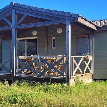 Apartamento Le Refuge De Rousses Exterior foto