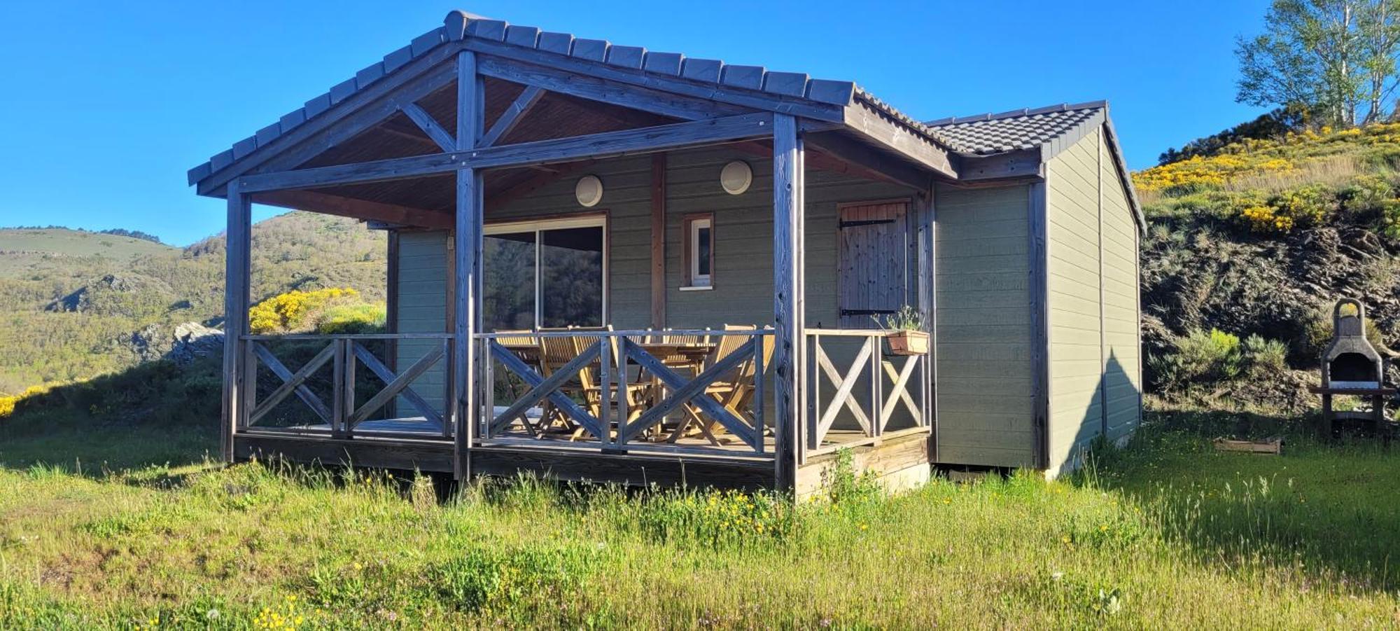 Apartamento Le Refuge De Rousses Exterior foto